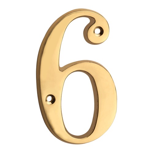 Hasware numero civico - cm,