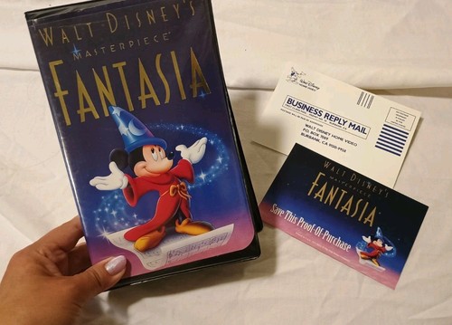 Walt disney masterpiece - walt, disney's