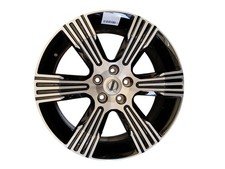 Cerchio in alluminio cerchio