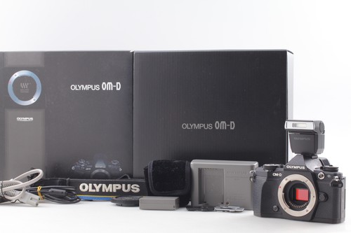 Quasi come nuovo - [], olympus