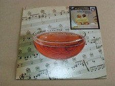 Analog LP Optiganly Yours