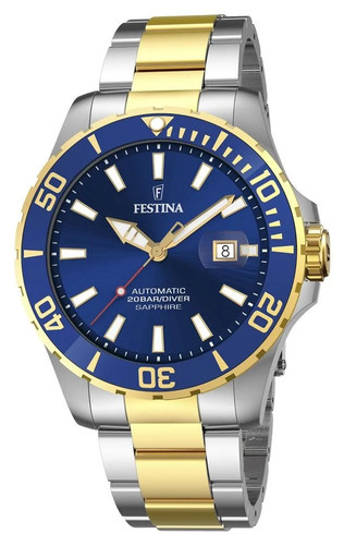 Festina diver automatico - festina,