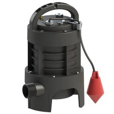 MOTORE ELETTROPOMPA SOMMERSA