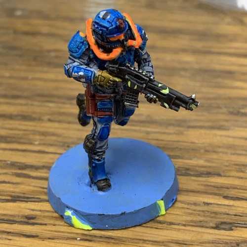 Paracommando infinity ariadna - paracommando,