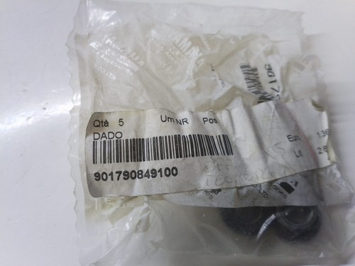 Yamaha tenere yz - 03, 125