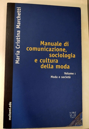 Marchetti manuale - manuale, di