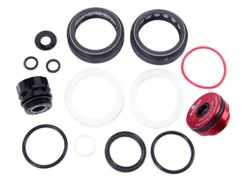 Rockshox lyric rct3 - rockshox,