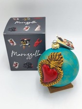 Pallina di natale verde