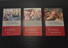 IL CINQUECENTO VOL 1,2,3 -