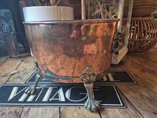 Antico grande vintage vecchio