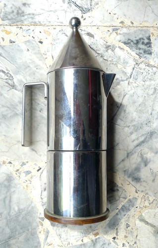 Idea arredo caffettiera conica - idea,