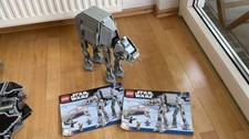 LEGO Star Wars: AT-AT Walker