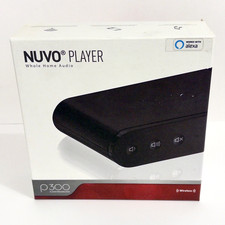 Nuvo P300 Lettore