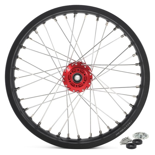 Ruote cerchi - 18"x2,15",