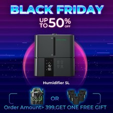 Umidificatore Mars Hydro 5L