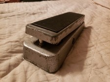 Dunlop GCB-81 Pedale volume ad