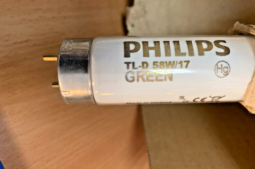 Philips lampada fluorescente - philips,