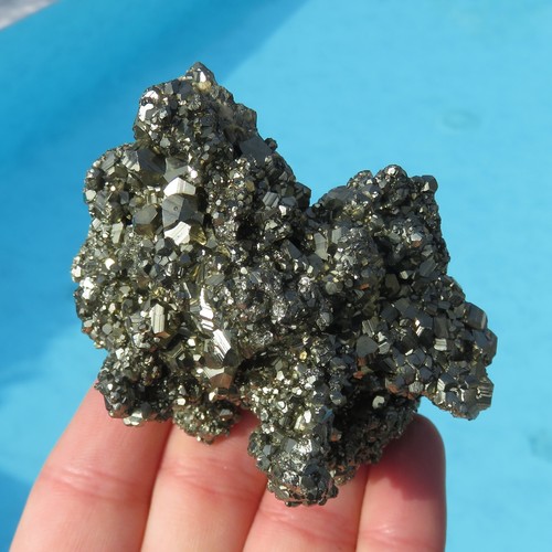 Minerali lucentissima - minerali,
