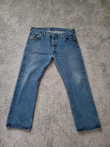 Levi 501 product 2 - 501,