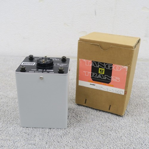 Trasformatore tango 350d - trasformatore, mc-3-350d