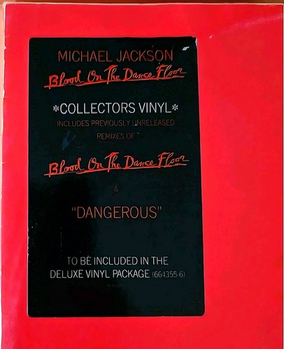 Michael jackson blood the - michael,