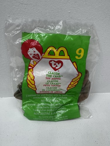 Giocattolo happy meal - giocattolo,