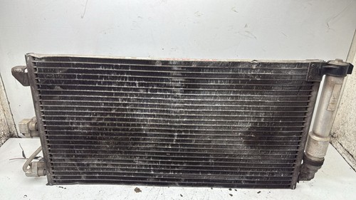 Radiatore per fiat panda - radiatore, a/c