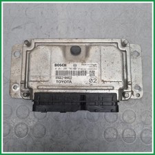 Centralina Motore Iniezione