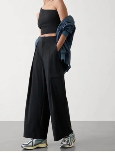 Pantaloni cargo athleta - cargo,