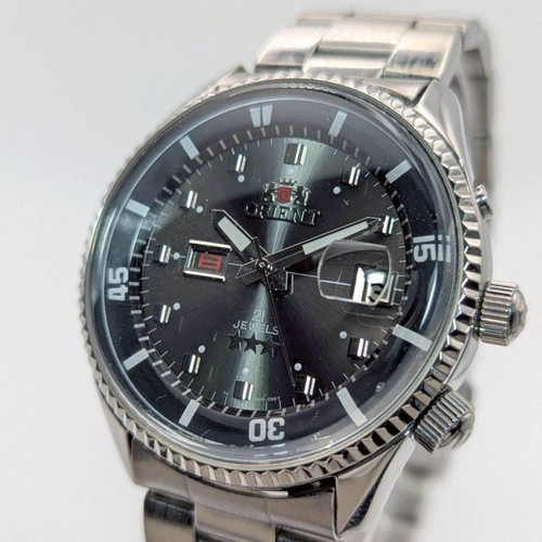 Orient king master day - orient,