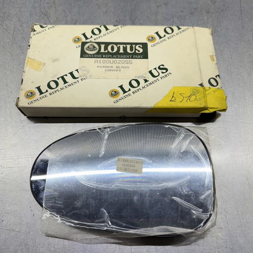 Lotus elan specchietto - lotus,