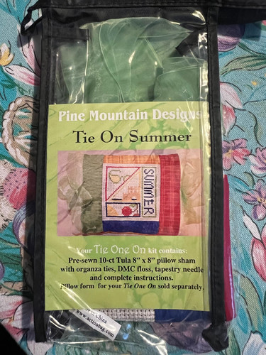 Pine mountain designs kit - pine,