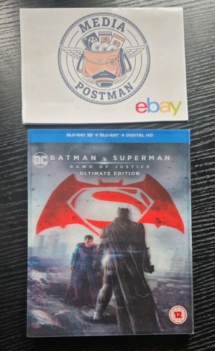 Batman superman dawn of - superman,