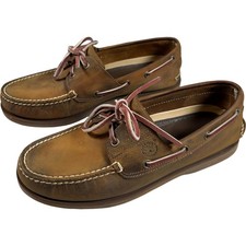 Scarpe da barca Timberland