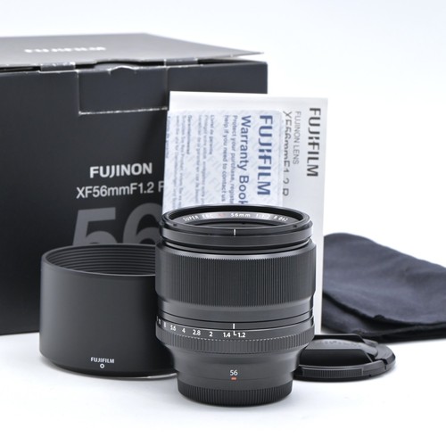 Obiettivo fujifilm fujinon - obiettivo,