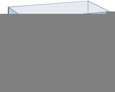 Acquario aperto Sun Sun