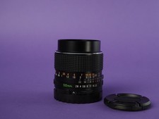 Mamiya-Sekor C 2,8/55mm 645