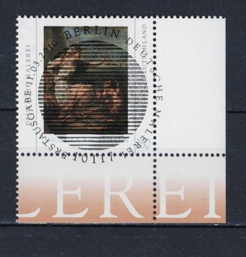 Germania 2010 pittori tedeschi - germania,
