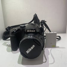 Nikon Coolpix P500 12,1