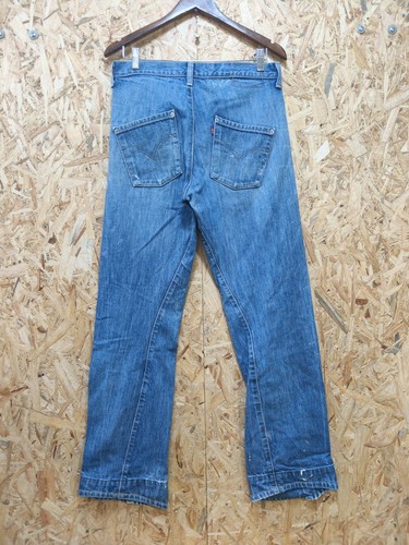 Pantaloni levi engineered 3d - pantaloni,