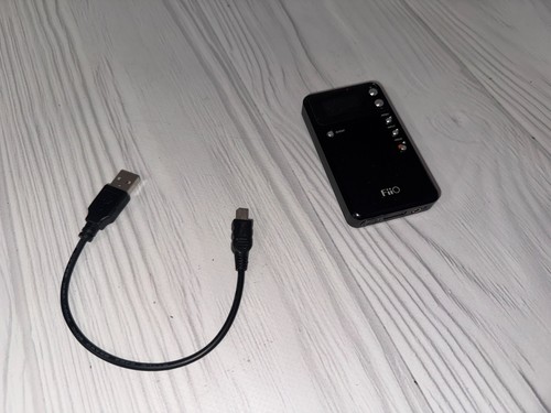 Amplificatore portatile per
