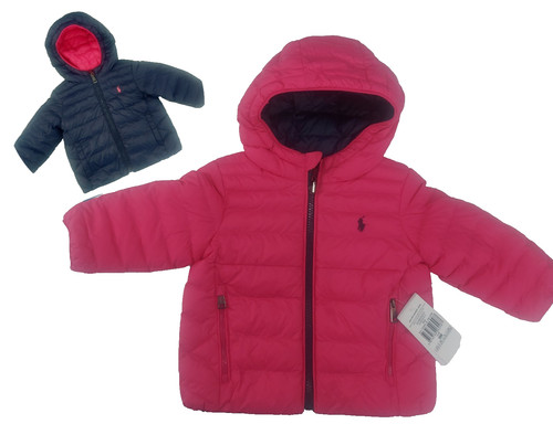 Giacca cappotto imbottito