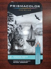 Prismacolor Premier TURQUOISE