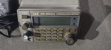 AOR AR 3000A   RICEVITORE SCANNER 	HF/VHF/UHF  LEGGI BENE