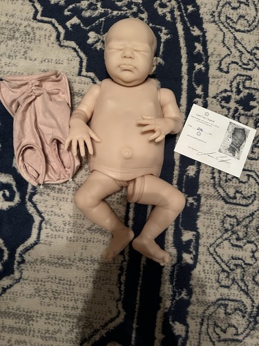 Sole baby everleigh lle - everleigh,