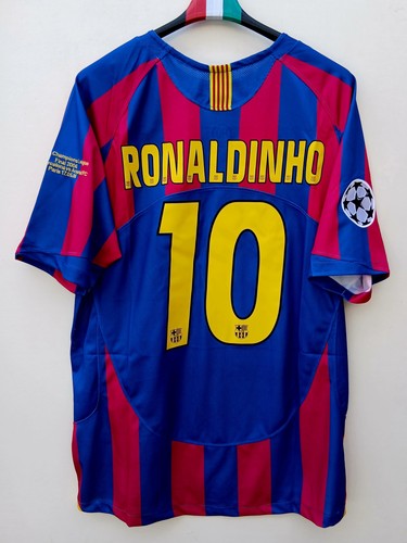 Maglia calcio barcellona - calcio,