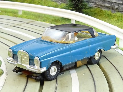 Faller ams mercedes - faller,