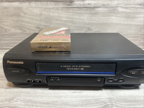 Panasonic blue line v4522 4 - line,