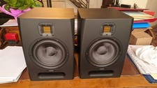 Adam F7 - monitor Nearfield Audio