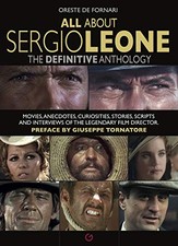 All about sergio leone - all,